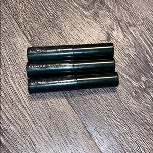 Clinique High Impact Mascara Mini’s